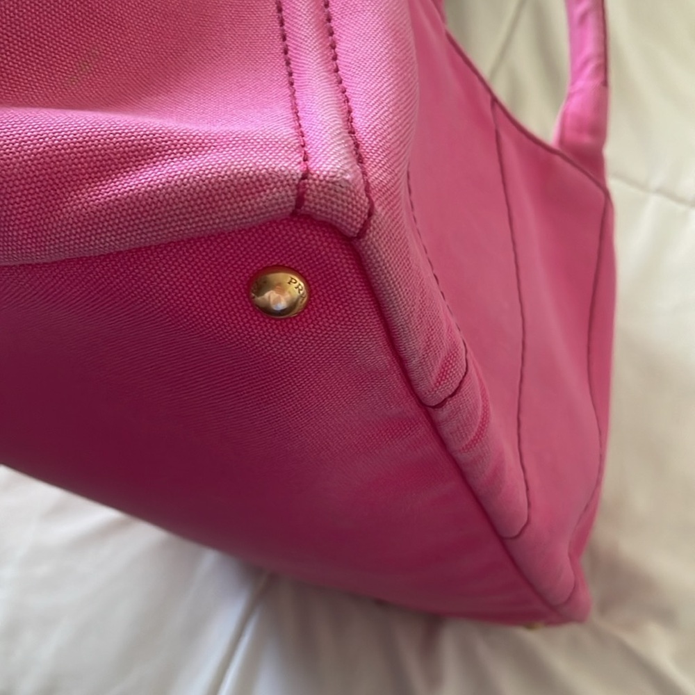 Prada Canapa Big - Picture 5 of 9